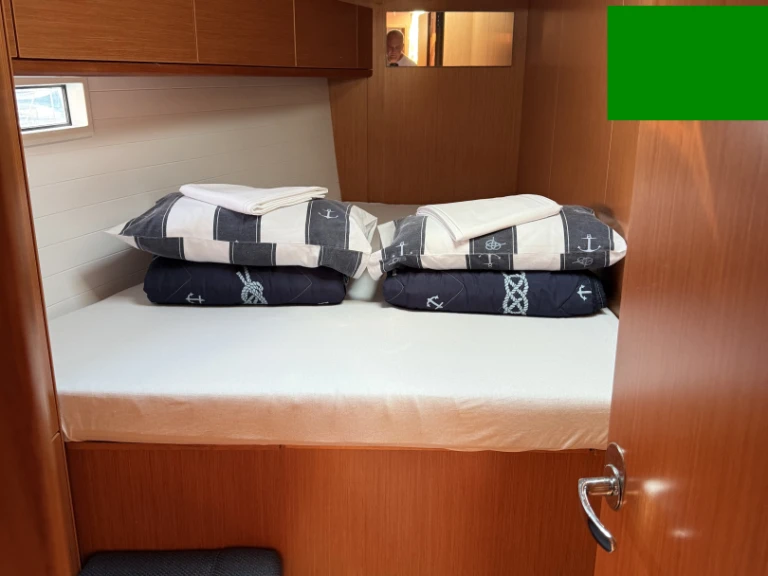 Sailboat for rent Split at the best price