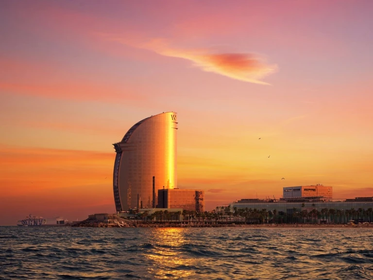 Yacht charter Badalona cheap Furia 37