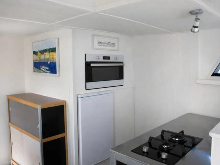 Rent a Porter-Haylett FB1325 Saint-Jean-de-Losne