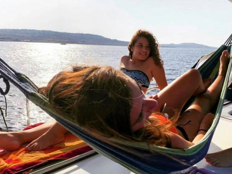 Bénéteau First 47.7 Racing in Ta' Xbiex on SamBoat