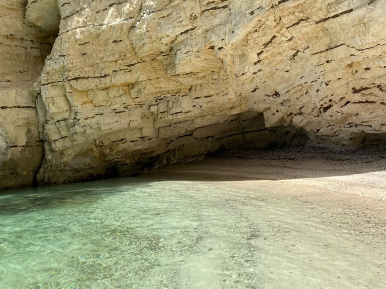 Boat rental Idea Marine IDEA 58 in Vieste on Samboat