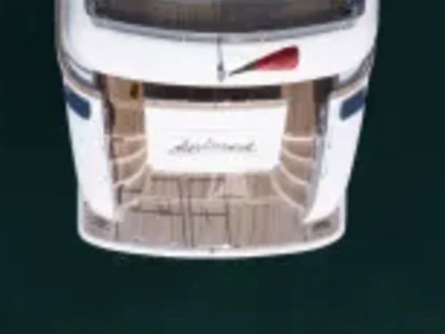 Maiora ANTARAH charter bareboat or captained in  Naples