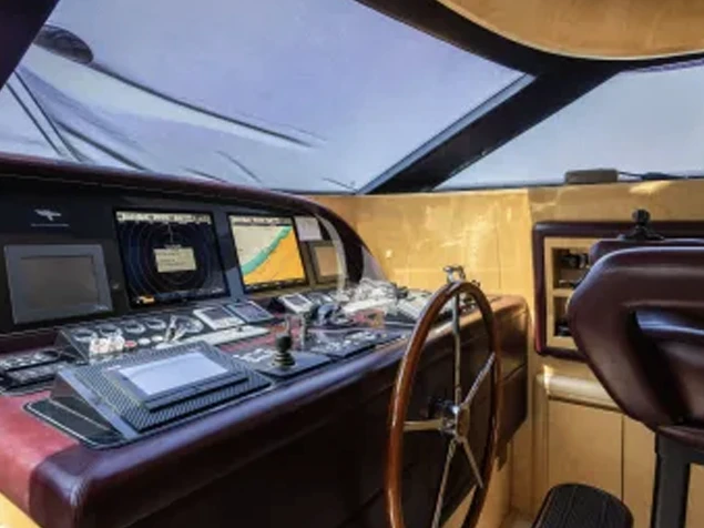 Boat rental Maiora ANTARAH in Naples on Samboat