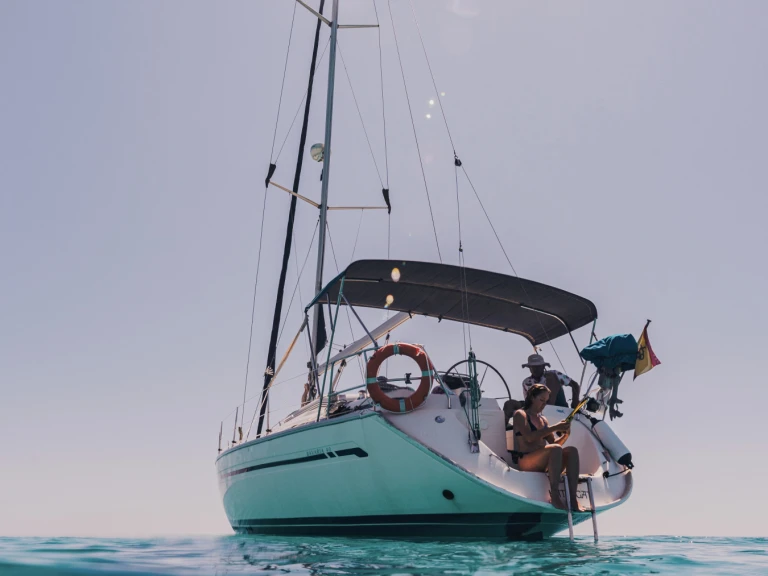 Boat rental Bavaria Bavaria 40 in Mahón on Samboat