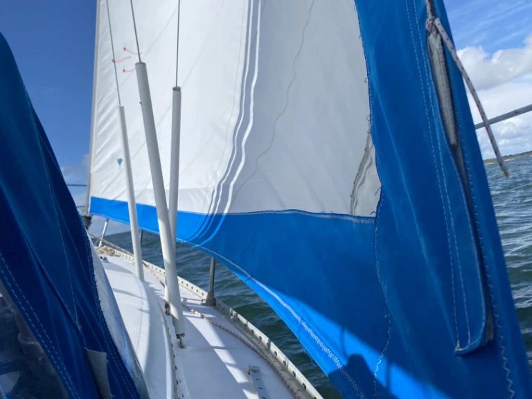 Yacht charter La Plaine-sur-Mer cheap Jouet 32