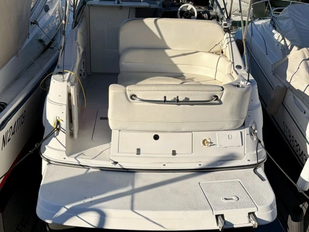 Motorboat for rent Saint-Raphaël at the best price