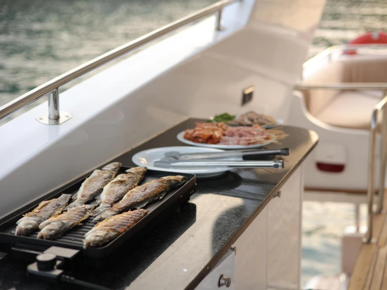 costume Tuzla in Kemerköy on SamBoat