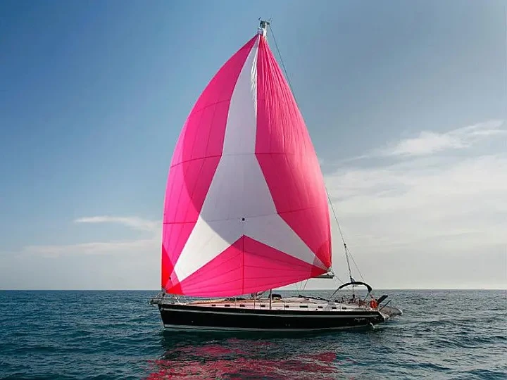 Yacht charter Alimos cheap Ocean Star 58.4 - 6 cab.