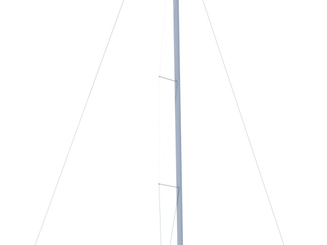 Sailboat rental in Kos - Bénéteau Oceanis 40.1