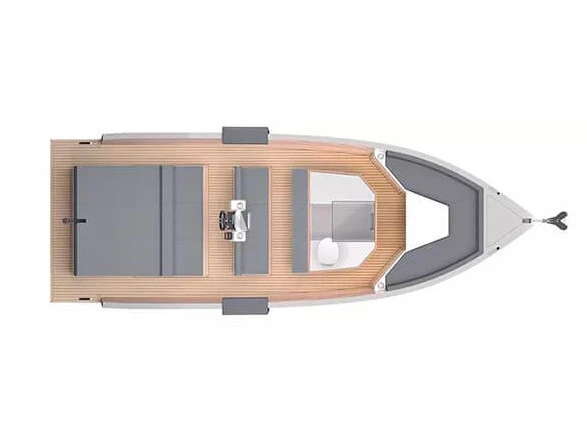 De Antonio De Antonio D28 in Ibiza Town on SamBoat