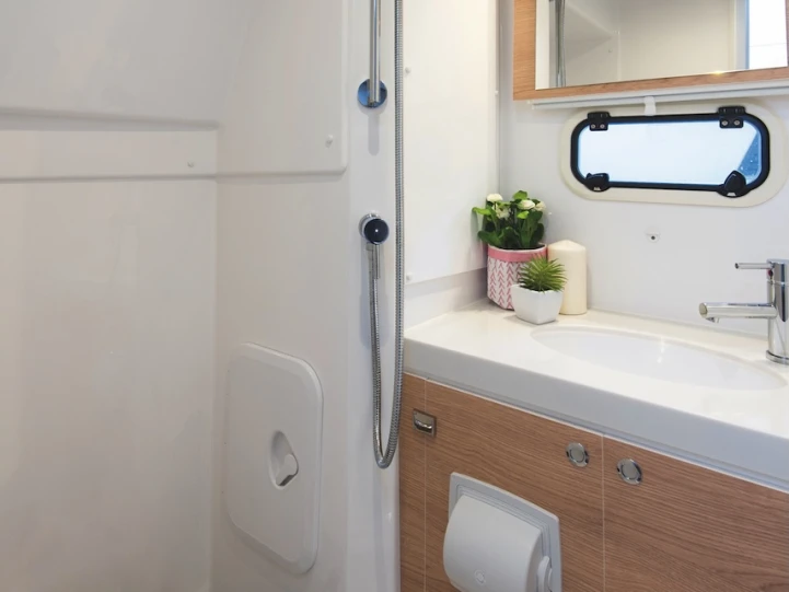 Boat rental Bali Bali 5.4 in Ibiza Town on Samboat