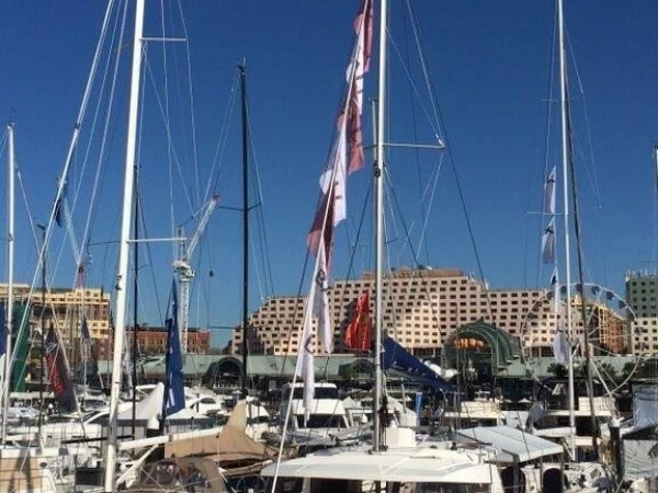 Boat rental Bali Bali 4.3 in Le Marin on Samboat