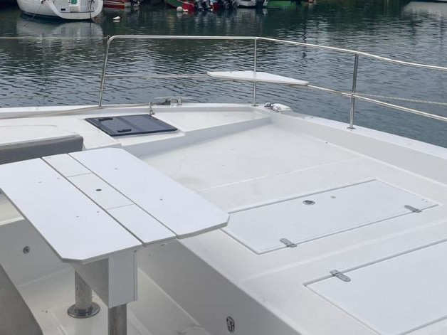 Bali Bali 4.6 in La Paz on SamBoat