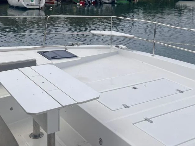 Bali Bali 4.6 in La Paz on SamBoat