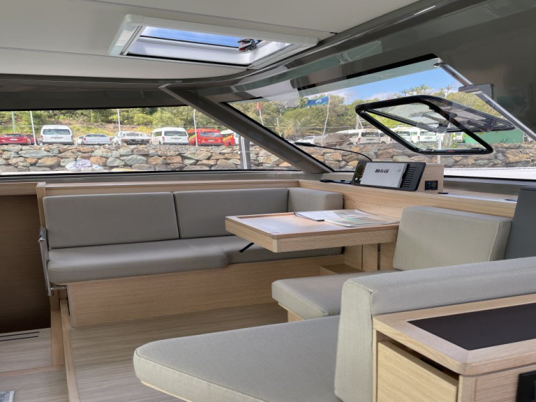 Catamaran for rent Anse Marcel at the best price