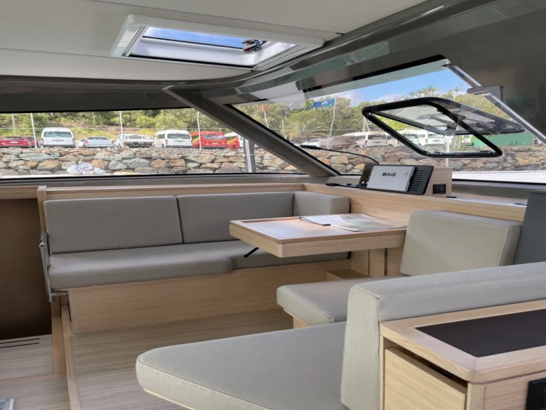 Catamaran for rent Anse Marcel at the best price