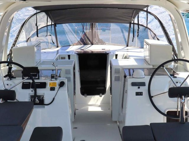 Sailboat rental in Kos - Jeanneau Sun Loft 47