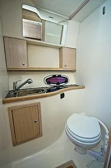 Rent a Grginić Mirakul 30 - Hardtop Biograd na Moru