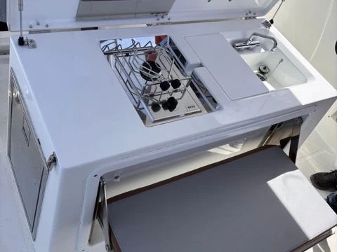 Bénéteau Flyer 9 in La Trinité-sur-Mer on SamBoat