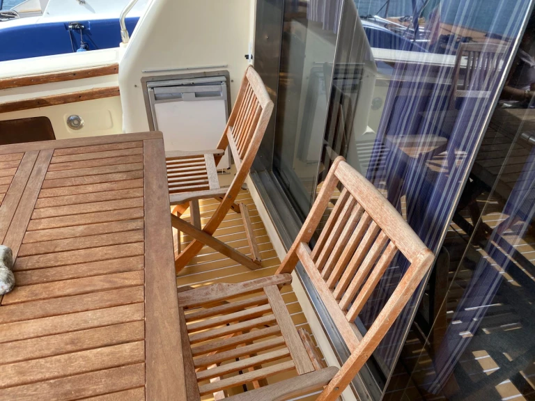 Yacht charter Palermo cheap 38rs