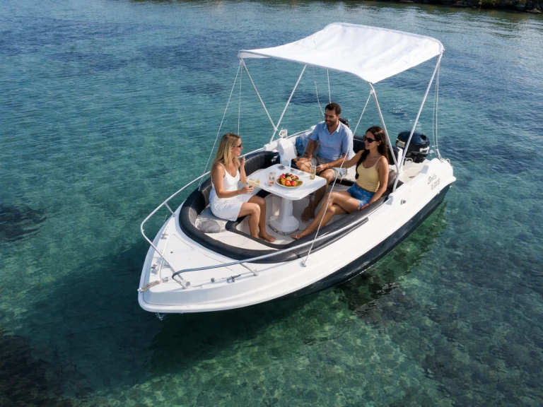 Yacht charter Cannes cheap stella