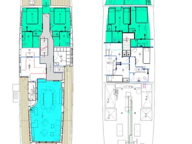 Custom Made Gallant charter bareboat or captained in  Split