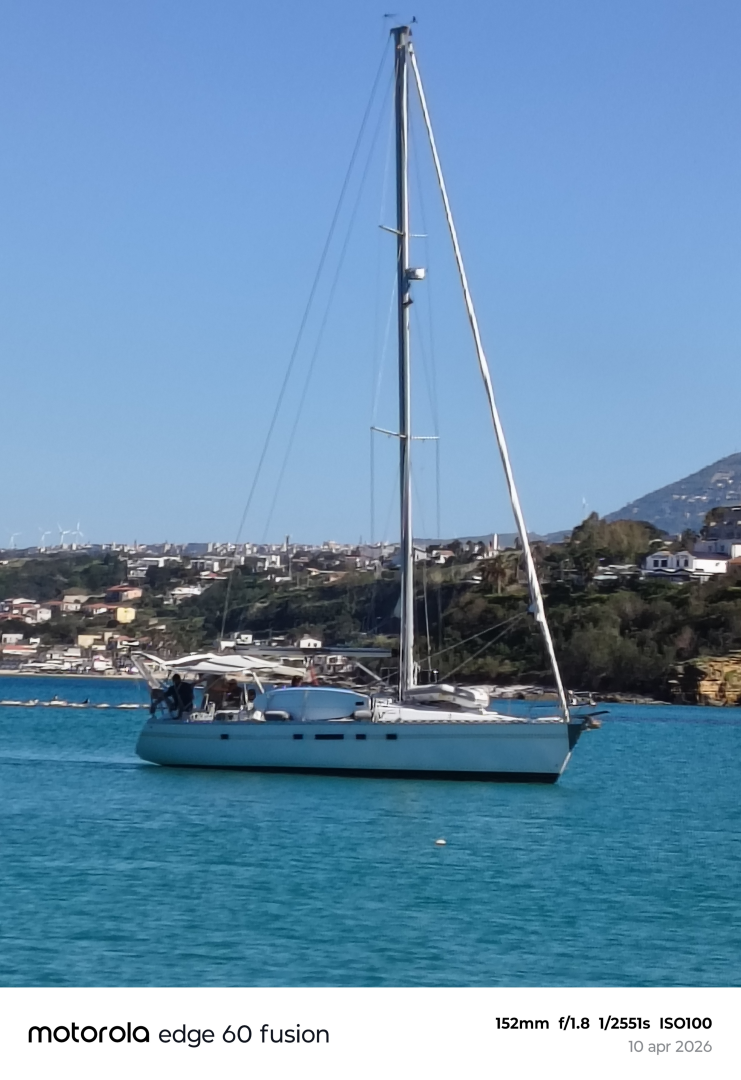 Rent a Jeanneau Voyage 12.50 Porticello