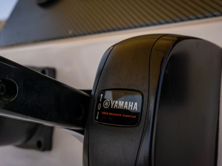 RIB rental in Altea - Italboats Predator 600P