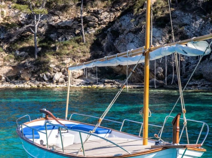 medvolt m7 in Dénia on SamBoat