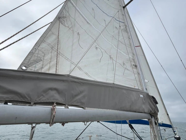 Bénéteau First 27 charter bareboat or captained in  Canet-en-Roussillon