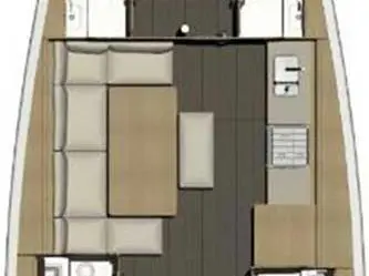 Sailboat for rent Pula at the best price