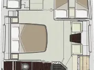 Azimut Azimut 66 charter bareboat or captained in  Palaio Faliro