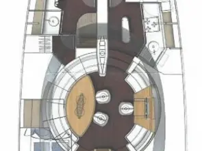 Yacht charter Ellinikó cheap Garcia Yachts 86