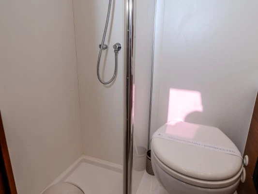 Elan Impression 50.1 charter bareboat or captained in  Šibenik