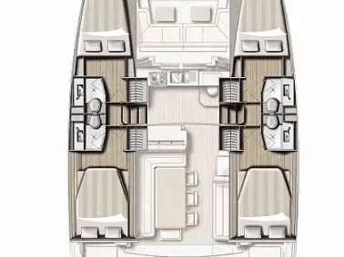 Rent a Bali Bali 4.1 Ávdira