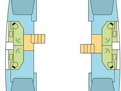 Catamaran rental with or without captain Bali Nassau