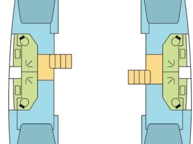 Bali Bali 4.5 charter bareboat or captained in  Mai Khao