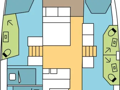 Rent a Bali Bali 4.6 La Paz