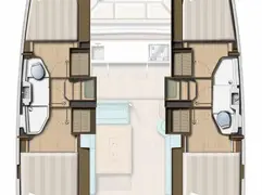 Bali Bali Catsmart in Ðuraševići on SamBoat