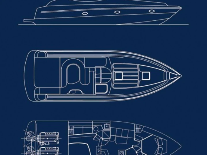 Yacht charter Porto Rotondo cheap Primatist G 41.2