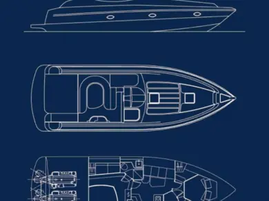 Yacht charter Porto Rotondo cheap Primatist G 41.2