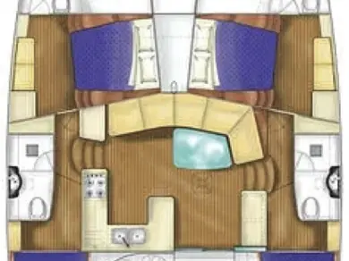 Custom Made Matrix Vision 450 in Mai Khao on SamBoat