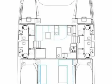 Catamaran for rent Road Town at the best price