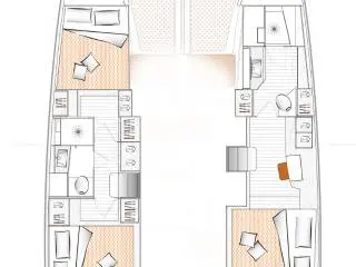 Catamaran for rent Burnt Store Marina at the best price