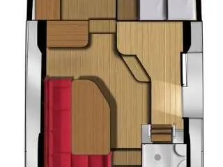 Rent a Houseboat Holidays Italia S.R.L. Minuetto 8 Casale sul Sile