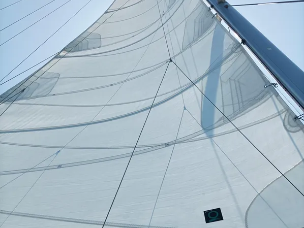 Boat rental Bénéteau Oceanis 50 Family in Alimos on Samboat