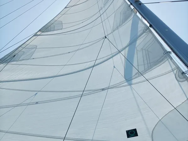 Boat rental Bénéteau Oceanis 50 Family in Alimos on Samboat