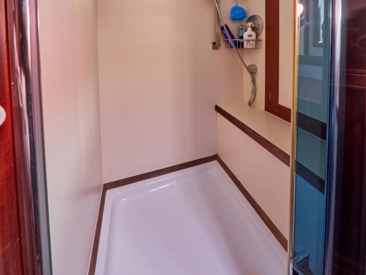 Boat rental  Gulet in San Vito Lo Capo on Samboat