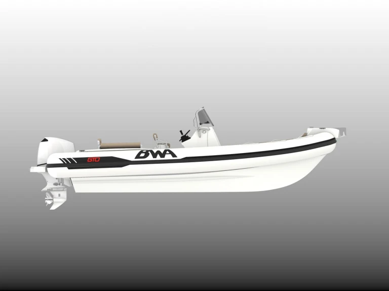 Yacht charter La Forêt-Fouesnant cheap 238 GTO