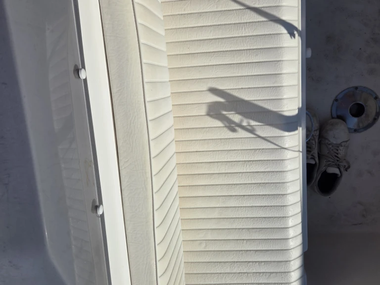 RIB rental in Toulon - Zar Zar 53